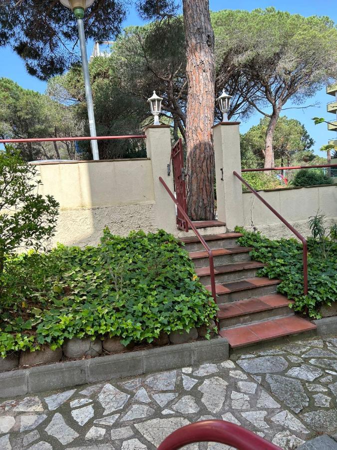 Apartamento Vacacional En Platja D'Aro S'Agaro Exteriör bild